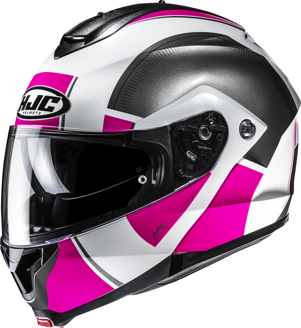 HJC C91 JYN Modular Helmet MC8