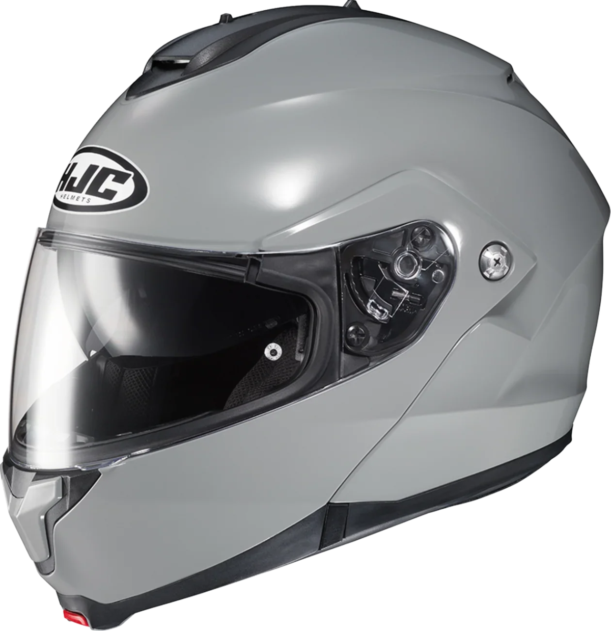 HJC C91 Helmet - Solid