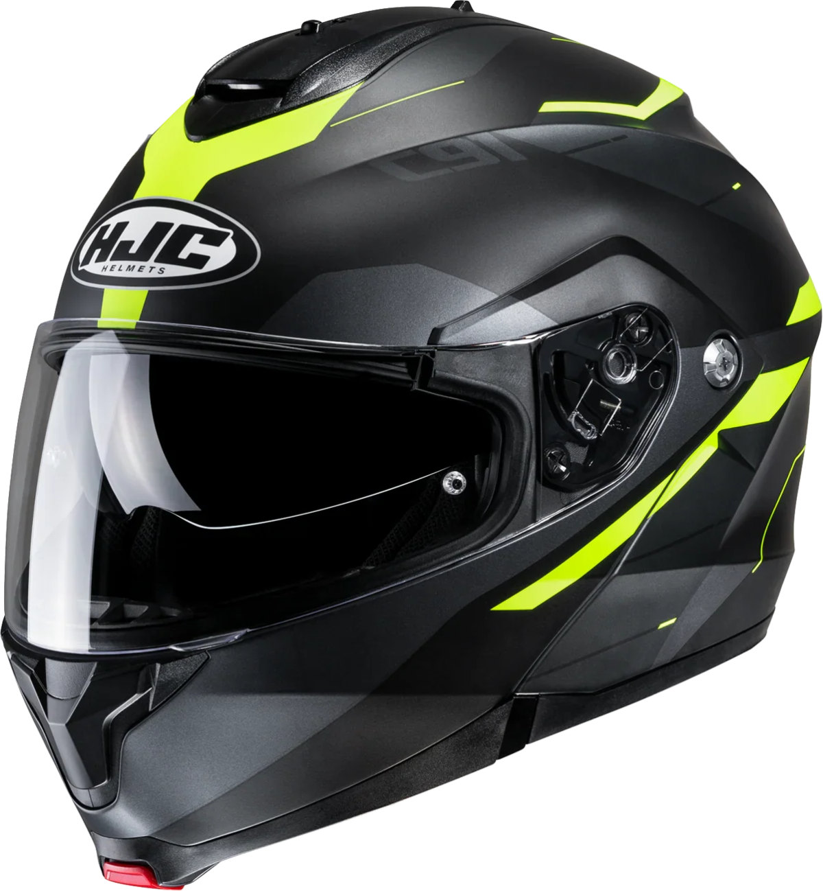 HJC C91 Karan Modular Helmet MC3HSF