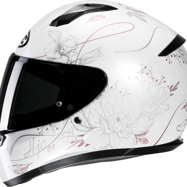 HJC C10 Epik Helmet MC8