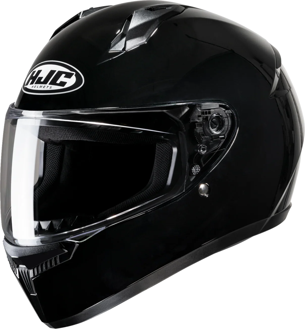 HJC C10 Helmet - Solid