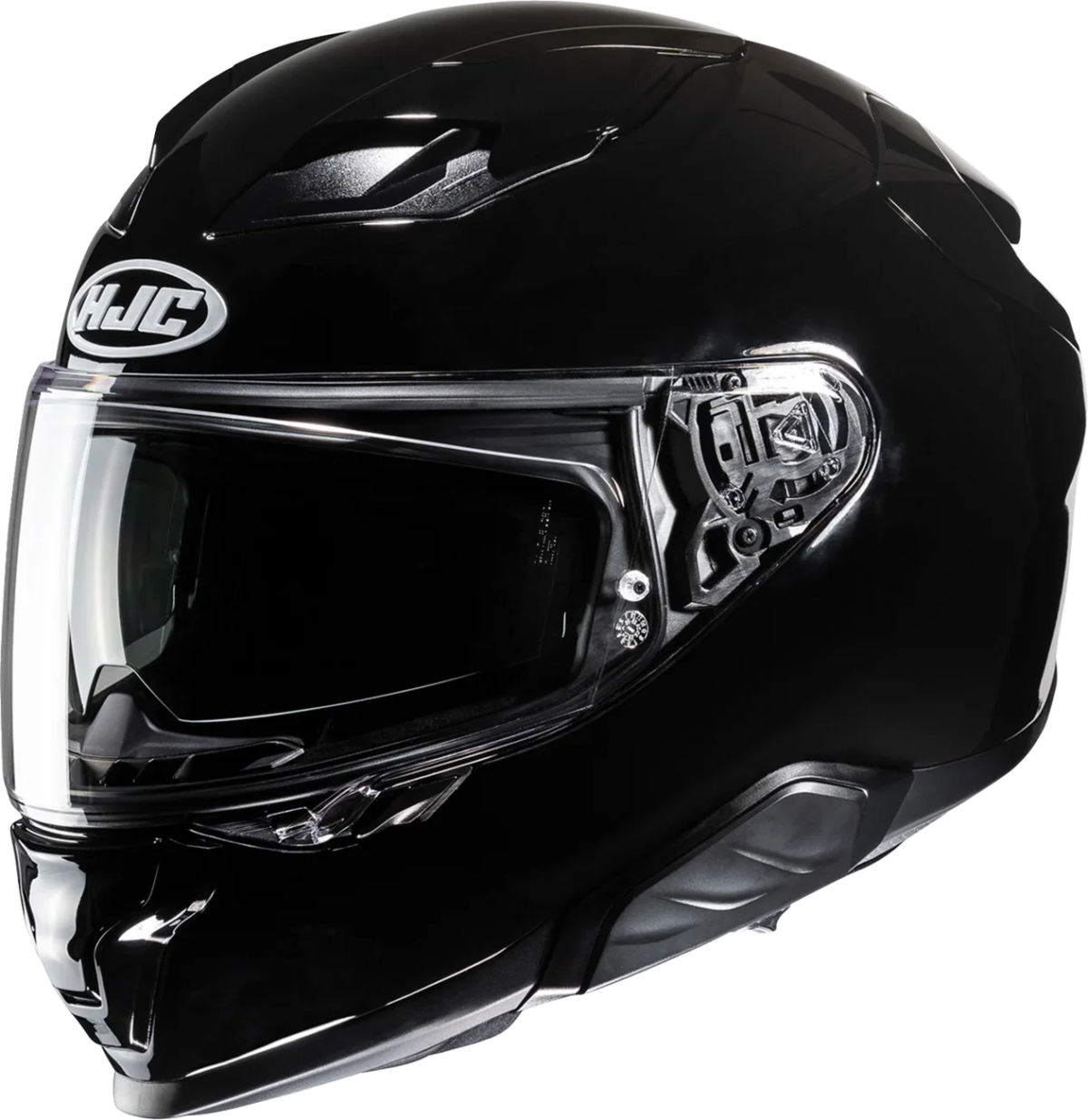 HJC F71 Helmet - Solid