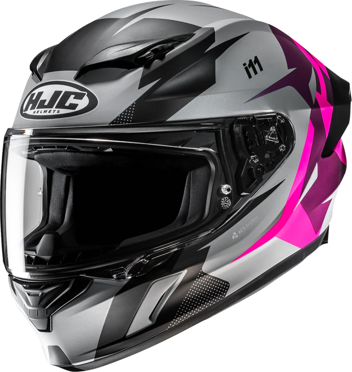 HJC i11 Instant Helmet MC8SF