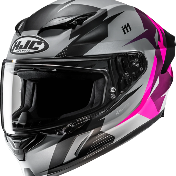 HJC i11 Instant Helmet MC8SF