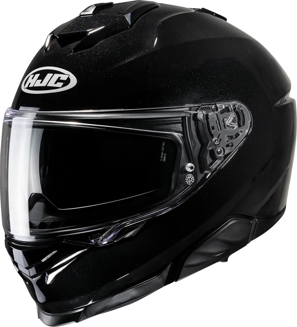 HJC i71 Helmet - Solid