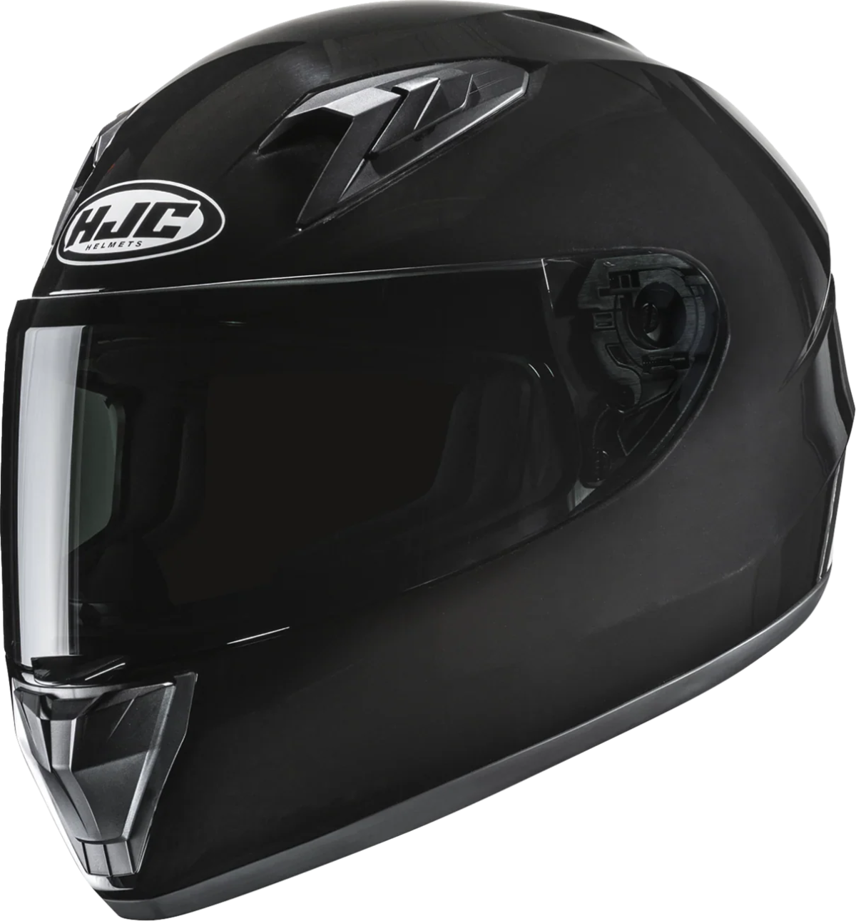 HJC Youth Y10 Helmet - Solid