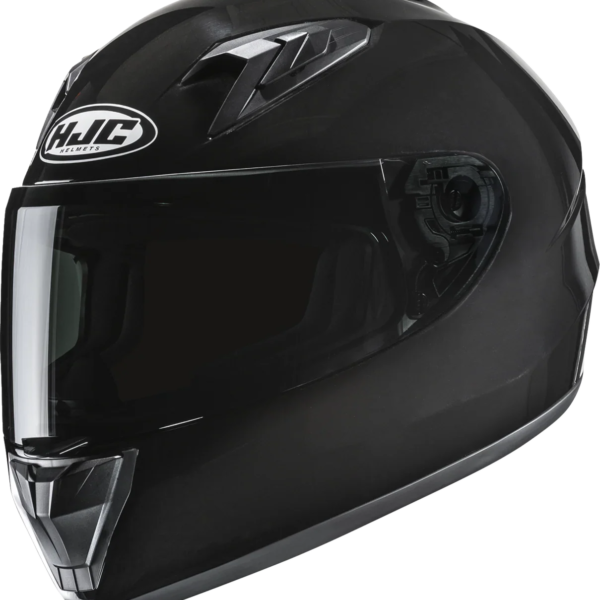 HJC Youth Y10 Helmet - Solid