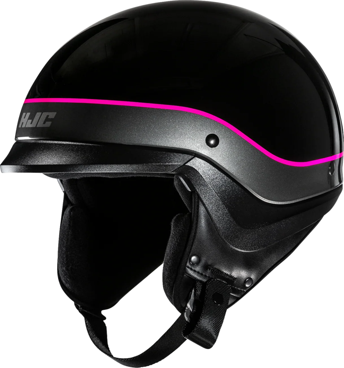 HJC C20 Probe Helmet MC8