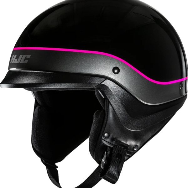 HJC C20 Probe Helmet MC8