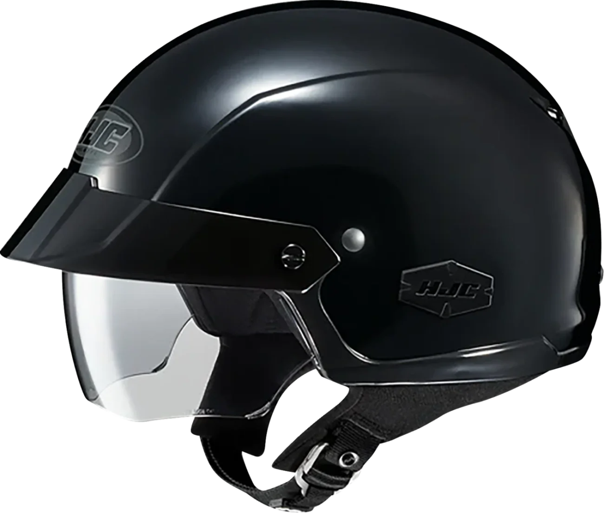 HJC IS-Cruiser Helmet - Solid