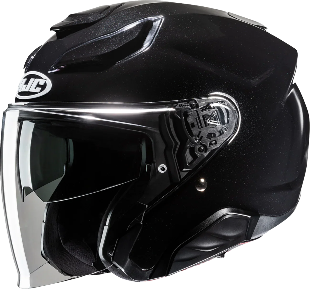 HJC F31 Helmet - Solid