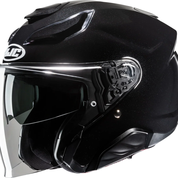 HJC F31 Helmet - Solid