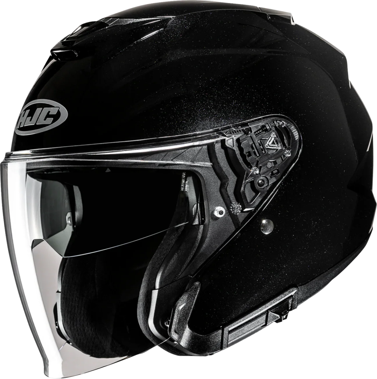 HJC i31 Helmet - Solid