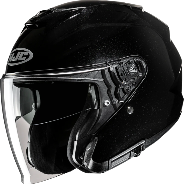 HJC i31 Helmet - Solid