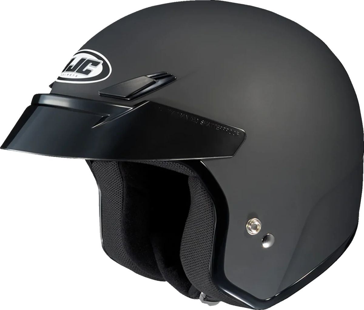 HJC CS-5N Helmet - Solid