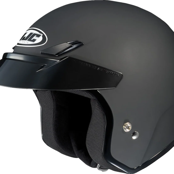 HJC CS-5N Helmet - Solid