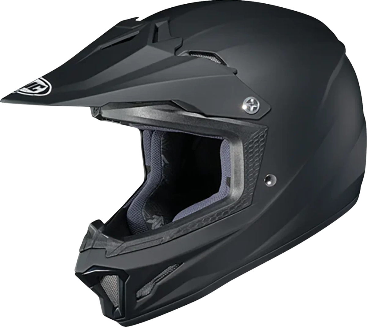 HJC Youth CL-XYII Helmet - Solid