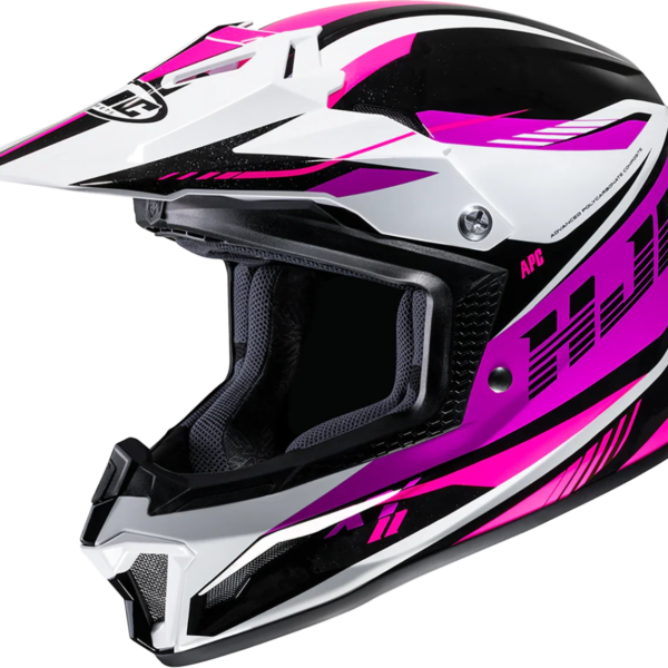 HJC Youth CL-XY II Drift Helmet MC8