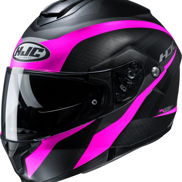 HJC C91 Taly Modular Snow Helmet MC8SF