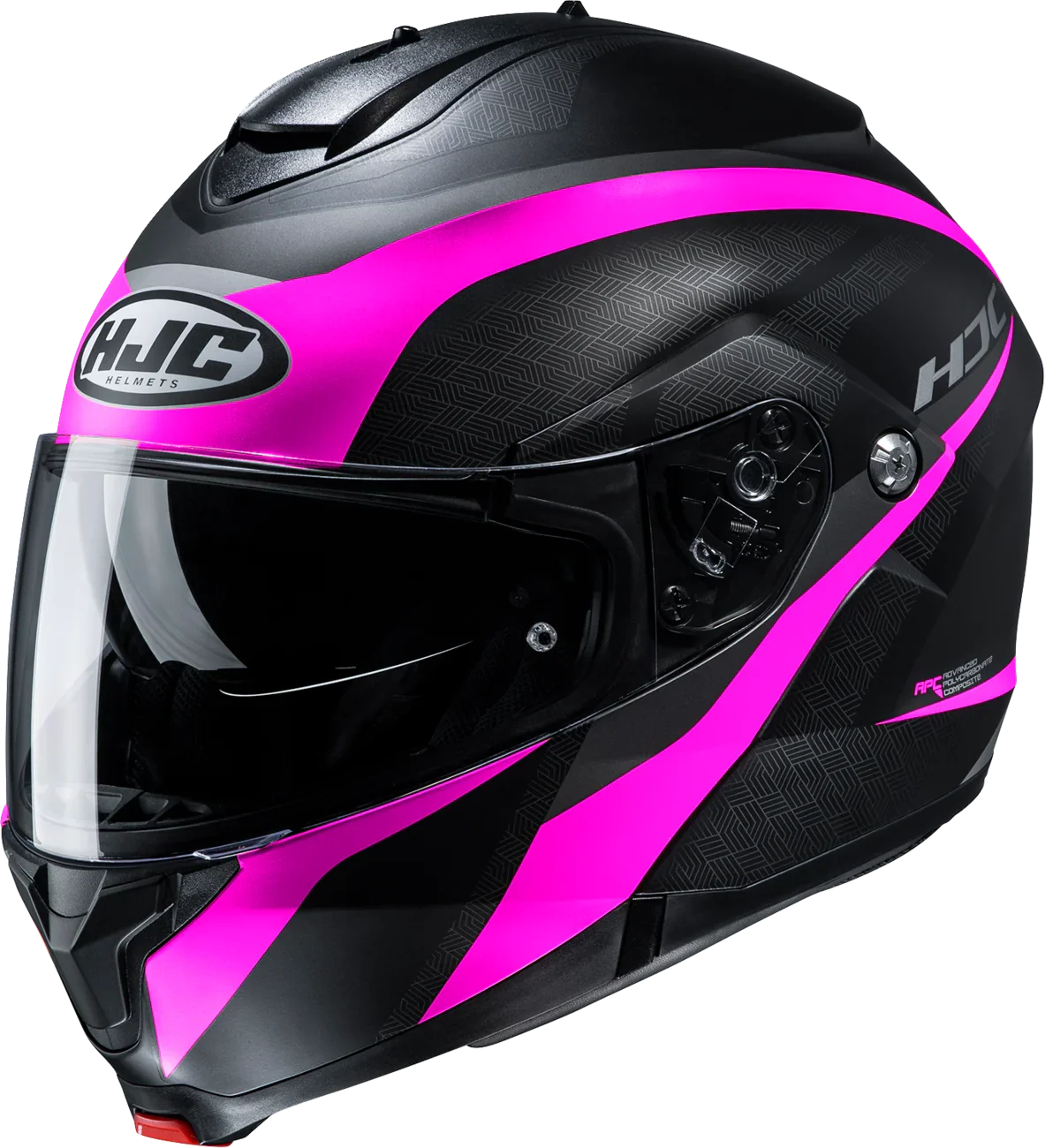HJC C91 Taly Modular Snow Helmet MC8SF