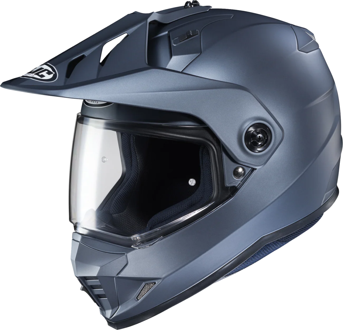 HJC DS-X1 Synergy Helmet MC47SF