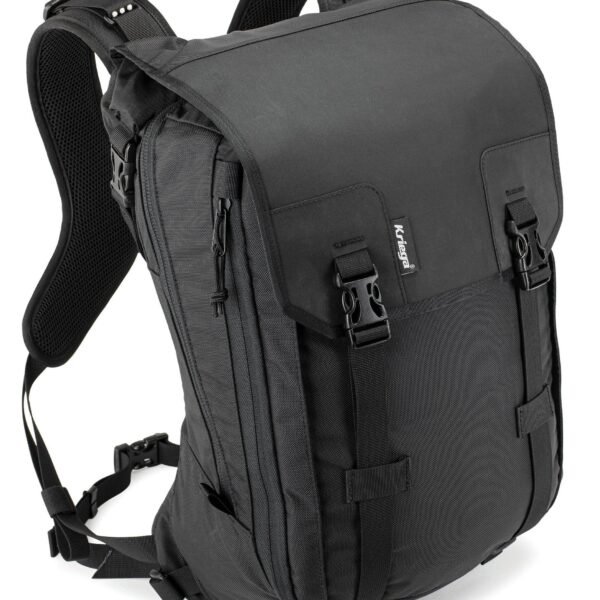 Kriega Max28 Expandable Backpack