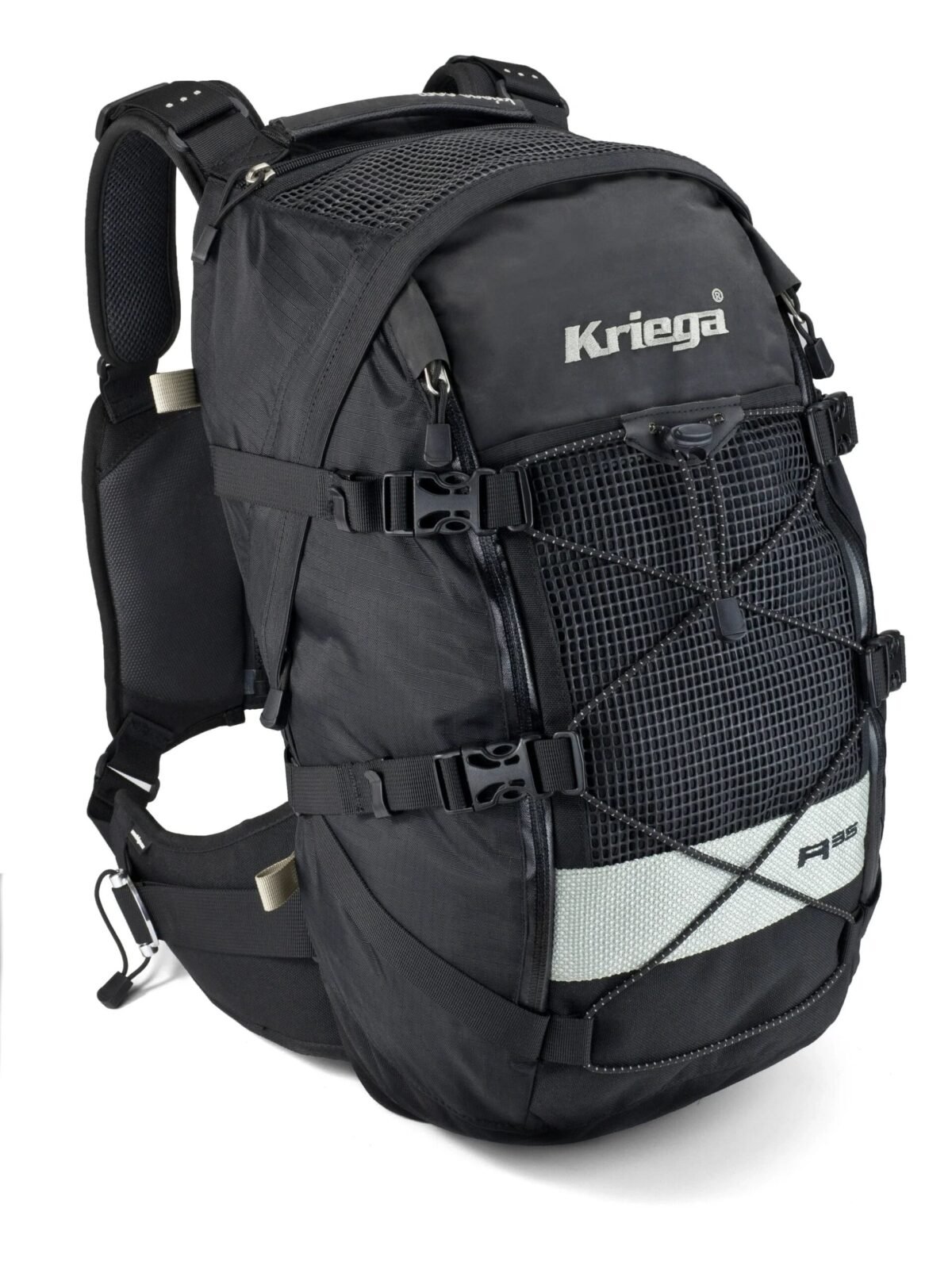 Kriega R35 Backpack Blk
