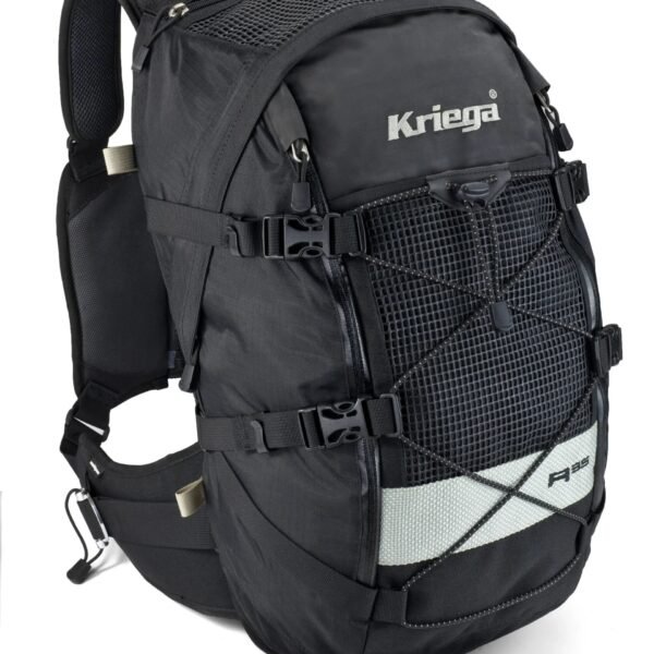 Kriega R35 Backpack Blk
