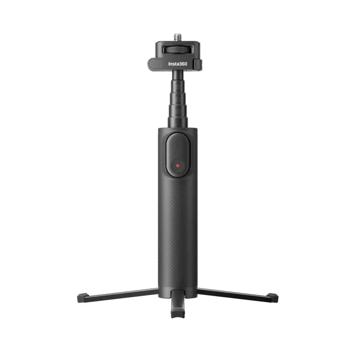 Insta360 Foldable 2-In-1 Selfie Stick Remote Kit (1/4" Mount)
