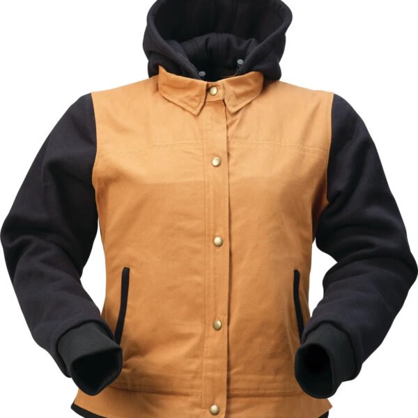 Z1R Women's Jayrod Jacket