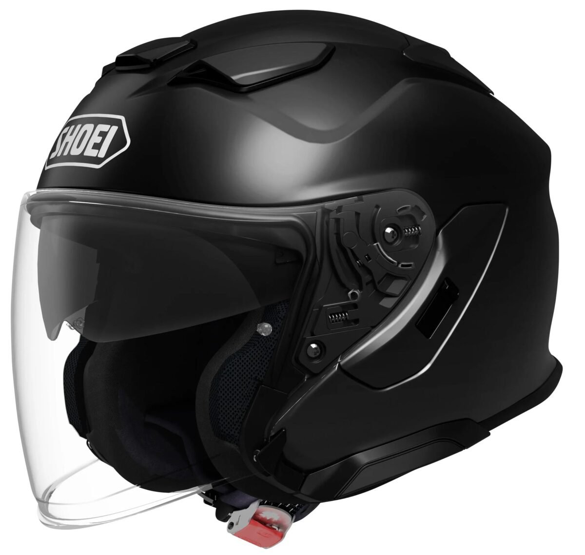 SHOEI J-CRUISE 3 OPEN FACE HELMET