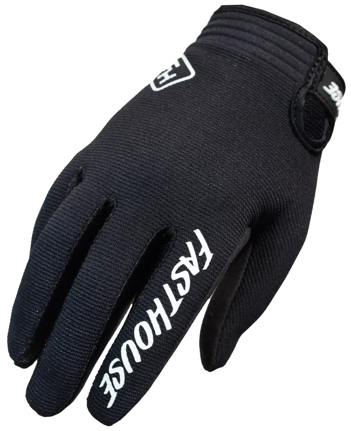 Fasthouse Youth Carbon Glove