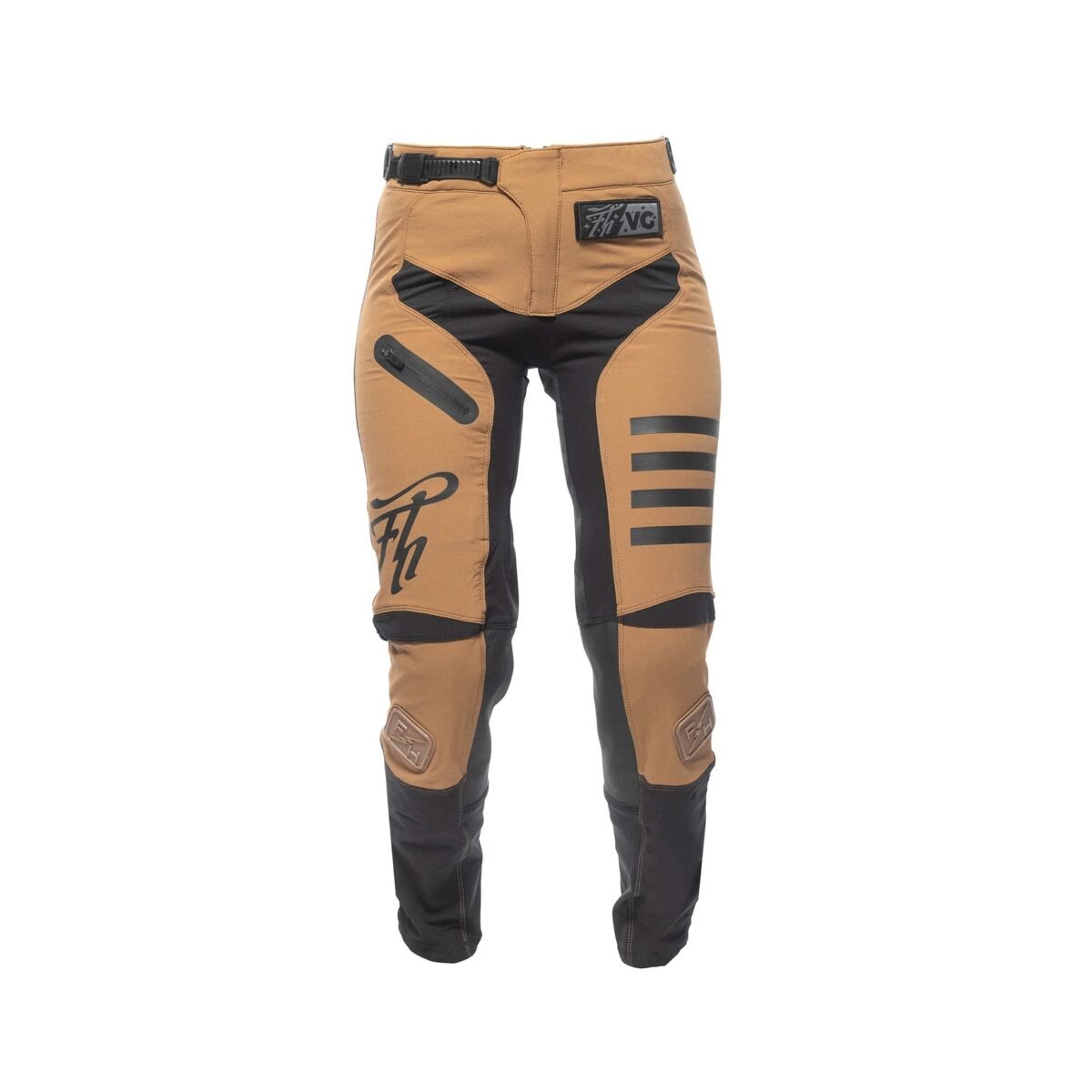 Fasthouse Girls' Elrod Stay Golden Pant