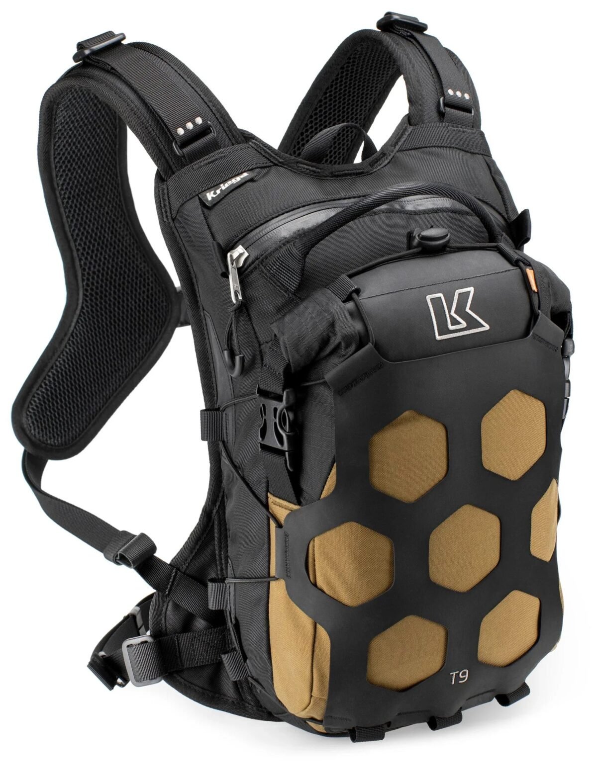Kriega Trail 9 Adventure Backpack