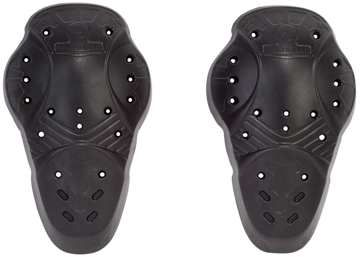 TOURMASTER LEVEL 1 ELBOW/KNEE ARMOR PR