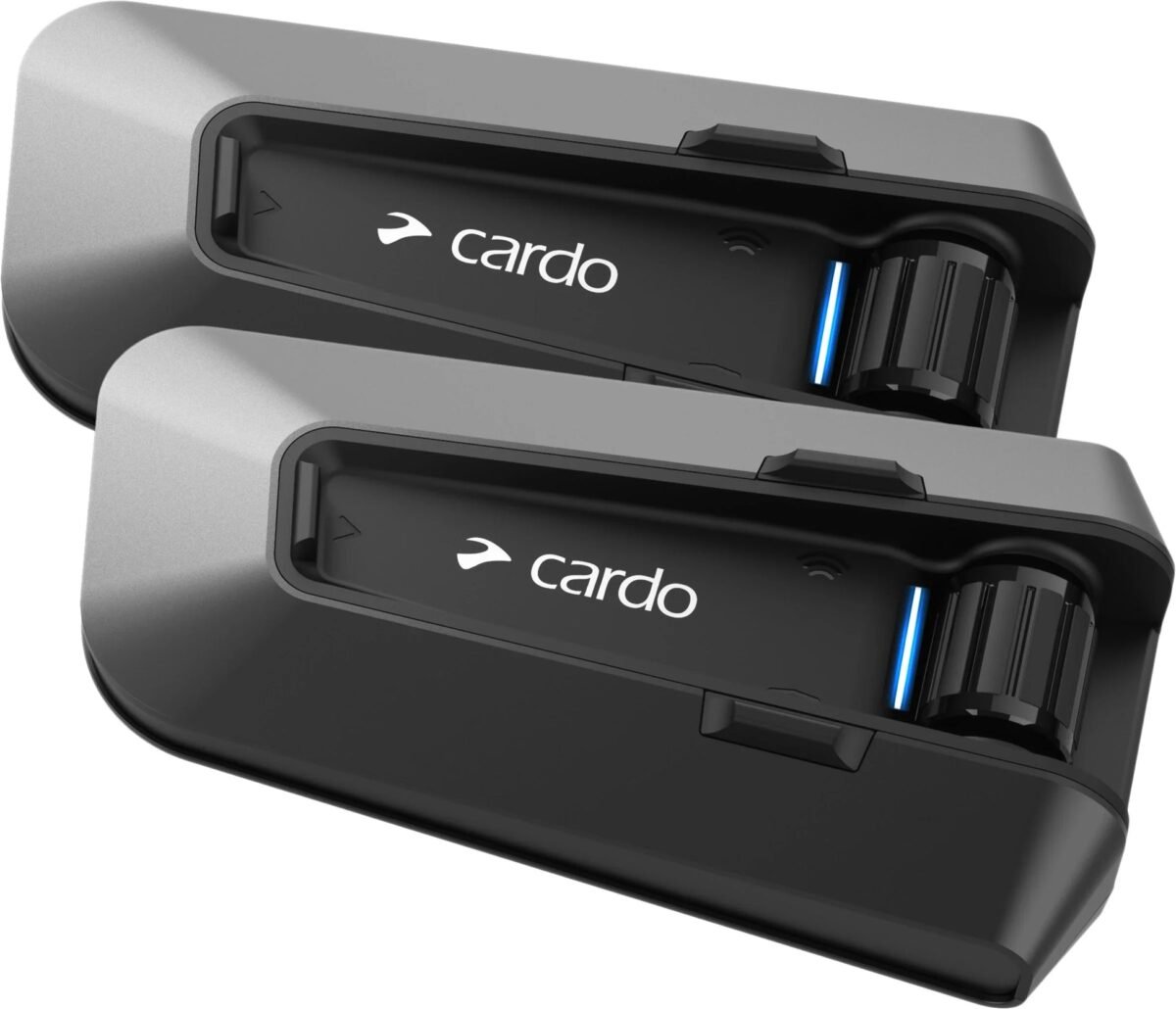 CARDO PACKTALK EDGE - DUO