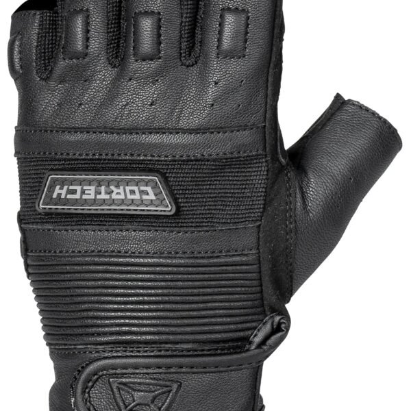 Cortech Flip Off Fingerless Gloves