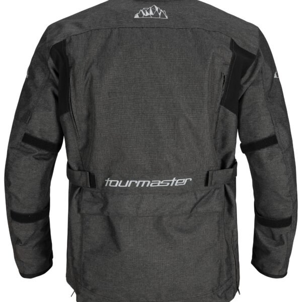 TOURMASTER NAVIGATOR JACKET CHAR