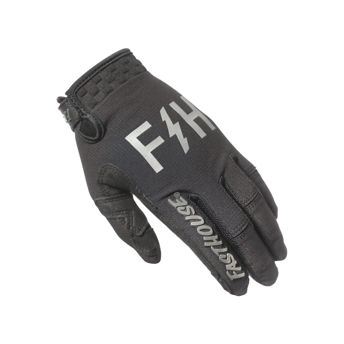 Fasthouse Youth Speed Style Akin Glove