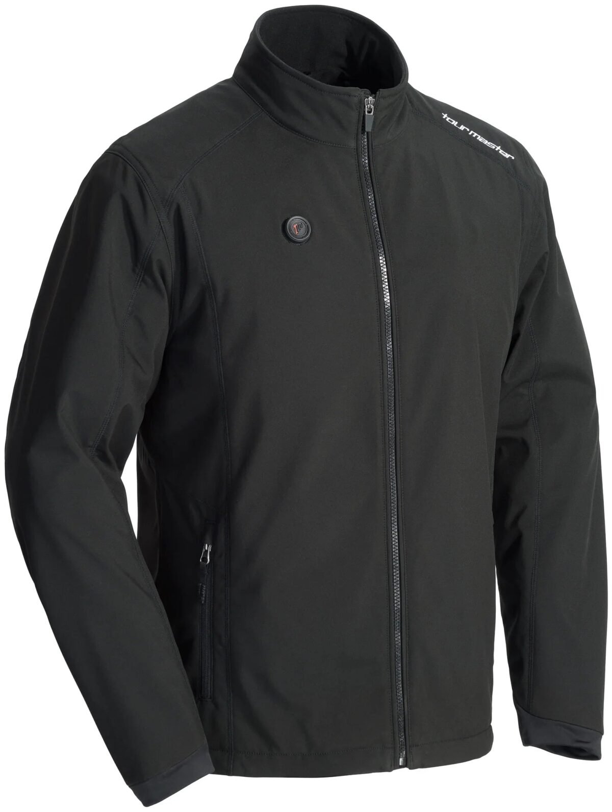 TOURMASTER SYNERGY 7.4V JACKET BLACK