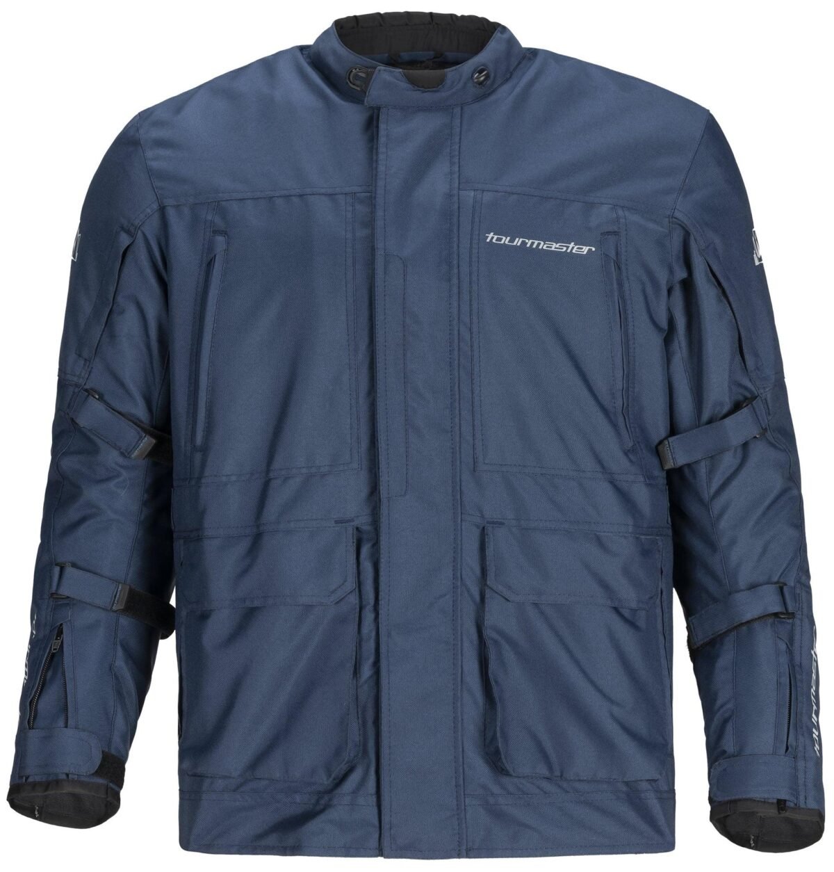 TOURMASTER NAVIGATOR JACKET NAVY