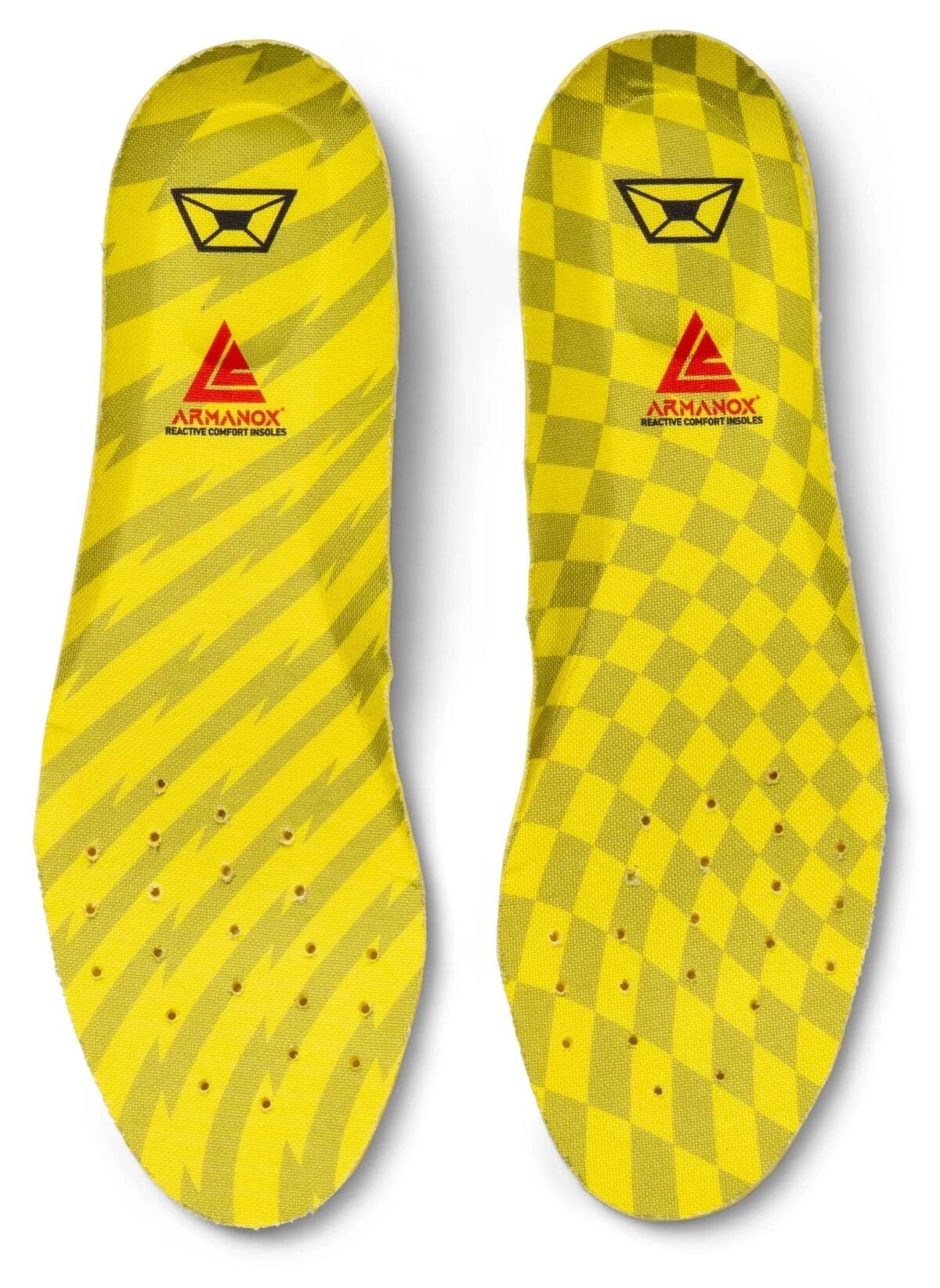 Cortech Armanox Cortech Insole