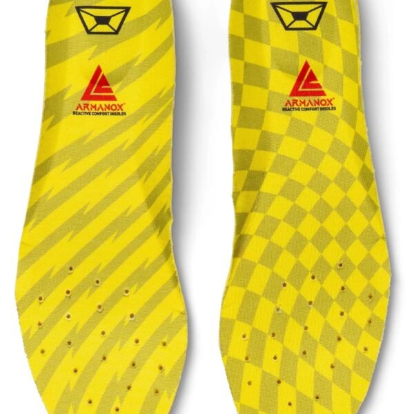 Cortech Armanox Cortech Insole
