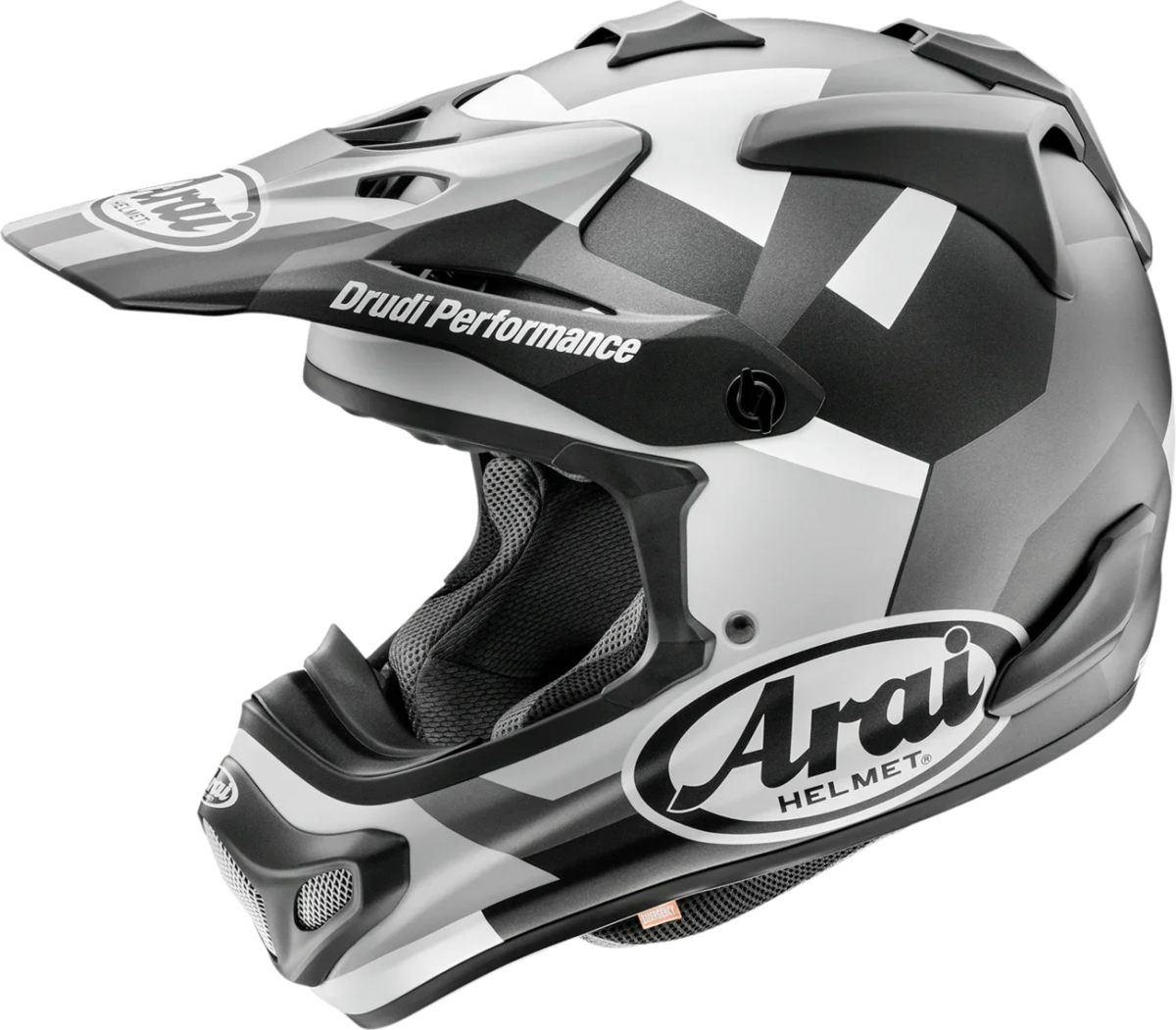 ARAI VX-Pro4 Block