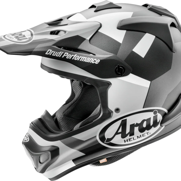 ARAI VX-Pro4 Block