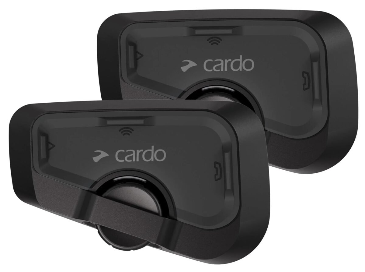 CARDO FREECOM 2X - DUO