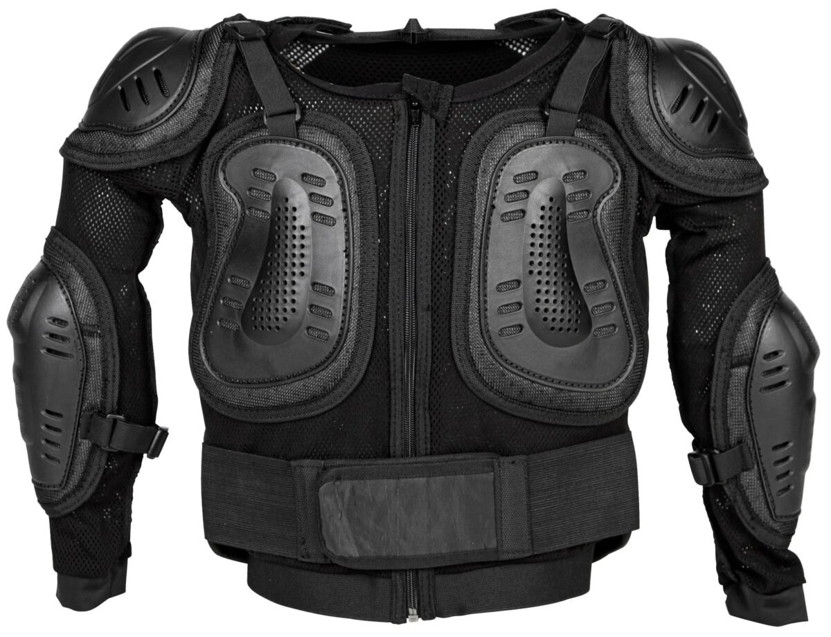 NORU MAMORU MOTO JACKET YOUTH