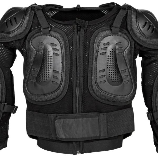 NORU MAMORU MOTO JACKET YOUTH