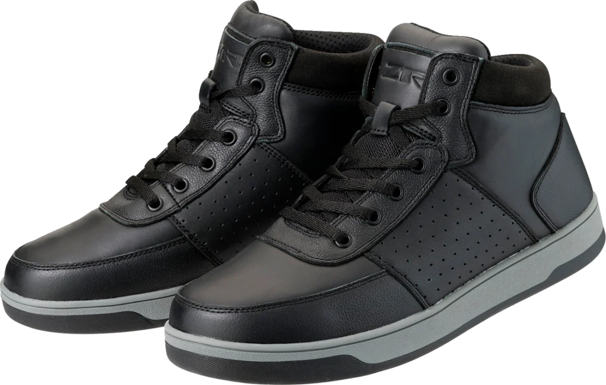Z1R Dundee Boots