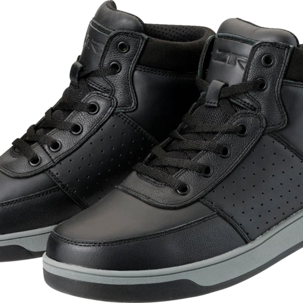 Z1R Dundee Boots